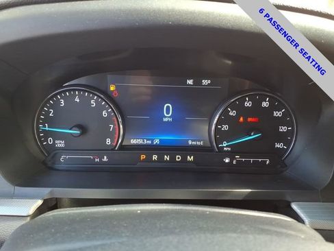 Used 2020 Ford Explorer XLT w/ Equipment Group 202A image 17