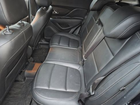 Used 2013 Buick Encore Premium image 11