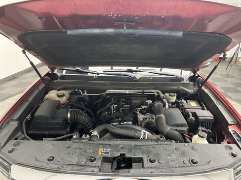 Used 2017 GMC Canyon SLT w/ Driver Alert Package image 27