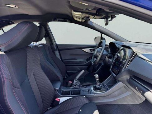 Used 2024 Subaru WRX Premium AWD/4WD image 51
