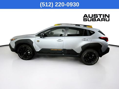Certified 2026 Subaru Crosstrek 2.5i Wilderness w/ Crosstrek Mirror Package AWD/4WD image 5