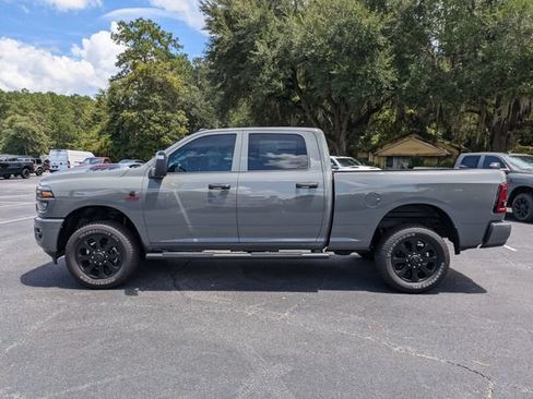 New 2026 RAM 2500 Tradesman AWD/4WD image 7