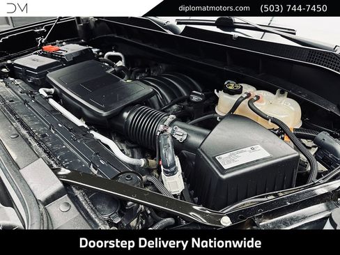 Used 2020 Chevrolet Silverado 1500 RST w/ All-Star Edition AWD/4WD image 55