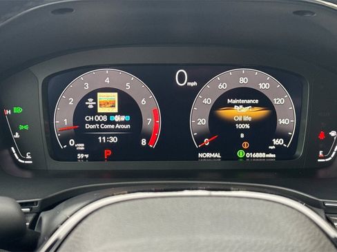 Certified 2023 Acura Integra A-Spec image 30