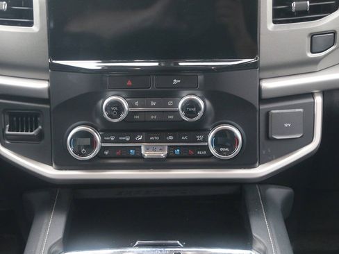 Certified 2023 Ford Expedition Max XLT AWD/4WD image 22