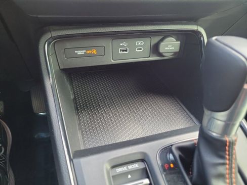 Certified 2024 Honda CR-V Sport image 36