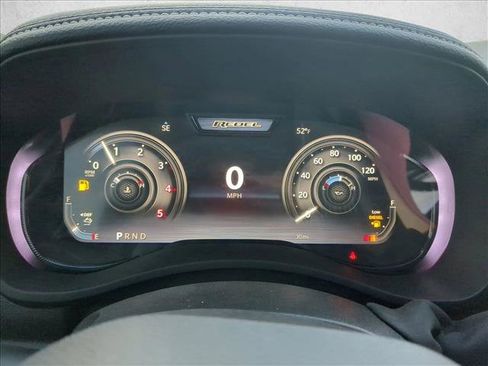 New 2026 RAM 2500 Rebel w/ Rebel Level 1 Equipment Group image 11