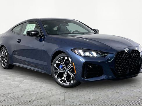 New 2026 BMW 430i xDrive Coupe AWD/4WD image 3