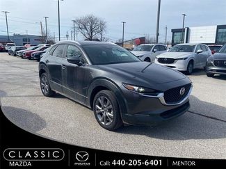 Certified 2025 MAZDA CX-30 AWD 2.5 S w/ Preferred Package video 1