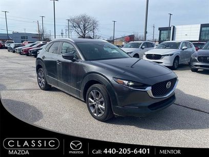 Certified 2025 MAZDA CX-30 AWD 2.5 S w/ Preferred Package