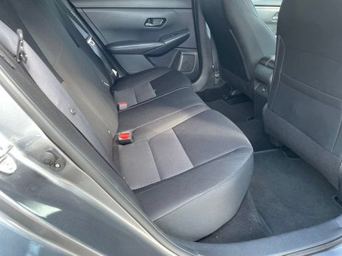 Used 2024 Nissan Sentra SV w/ Lighting Package FWD image 24