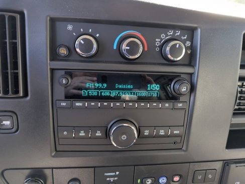 New 2025 Chevrolet Express 2500 w/ Driver Convenience Package image 25