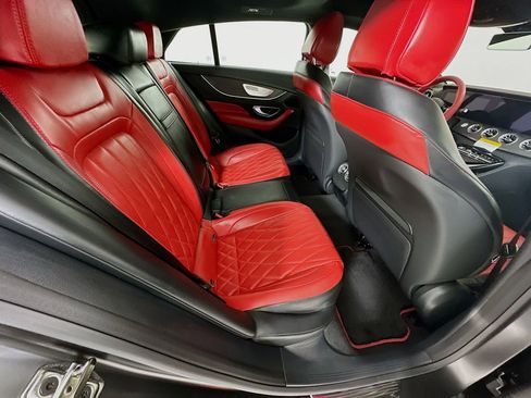 New 2026 Mercedes-Benz AMG GT 63 image 30