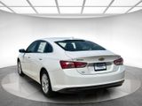 Used 2020 Chevrolet Malibu LT image 3