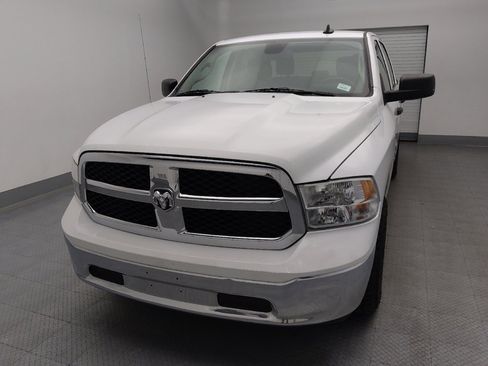 Used 2023 RAM 1500 Classic SLT w/ Electronics Group AWD/4WD image 15