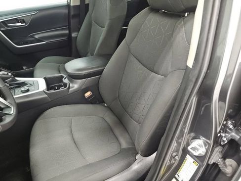 Used 2023 Toyota RAV4 XLE w/ Convenience Package AWD/4WD image 15