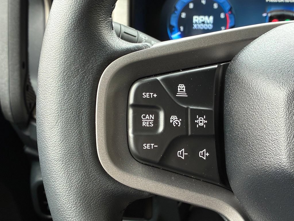 Used 2025 Ford Bronco Outer Banks AWD/4WD image 23