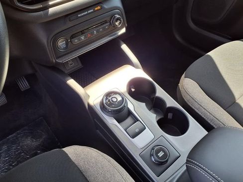 New 2026 Ford Bronco Sport Big Bend AWD/4WD image 14