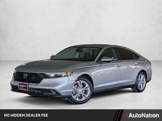 New 2026 Honda Accord LX video 1