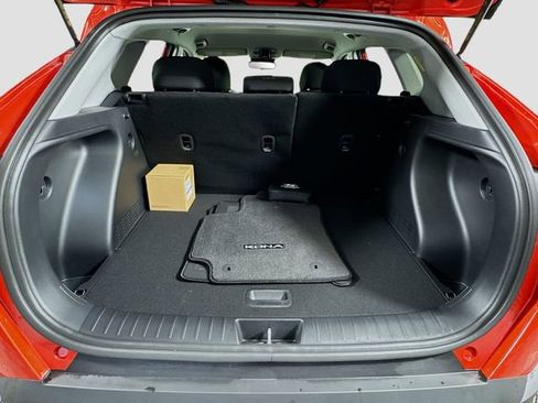 New 2026 Hyundai Kona SEL Sport image 27