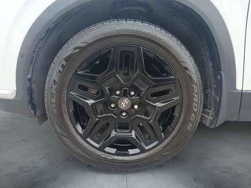 Used 2022 Hyundai Santa Fe Limited FWD image 14