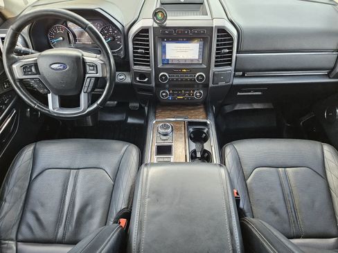 Used 2019 Ford Expedition Max Platinum RWD image 24