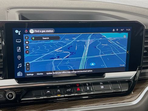 New 2026 Chevrolet Silverado 1500 LT AWD/4WD image 13