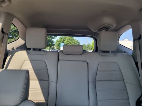 Used 2022 Honda CR-V EX-L image 23