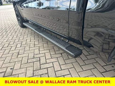 Certified 2023 RAM 1500 Big Horn image 13