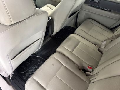 Used 2013 Ford Expedition XLT w/ HD Trailer Tow Pkg