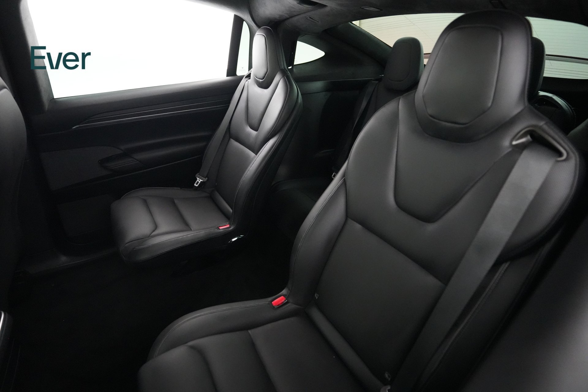 Used 2022 Tesla Model X Plaid AWD/4WD image 24