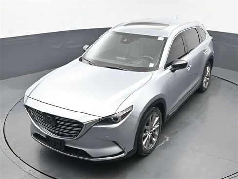 Used 2018 MAZDA CX-9 Grand Touring image 40