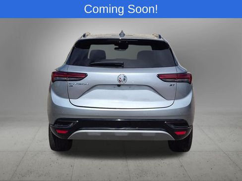 Used 2023 Buick Envision Preferred w/ Sport Touring Package AWD/4WD image 5