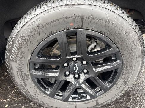 Used 2023 Chevrolet Silverado 1500 RST w/ Protection Package image 28