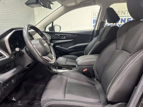 Used 2024 Subaru Ascent Premium w/ Convenience Package AWD/4WD image 11