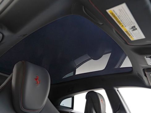 Used 2023 Ferrari Purosangue AWD/4WD image 41