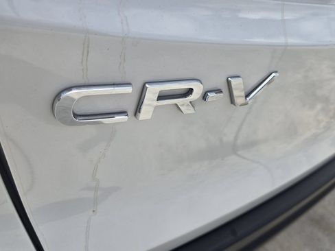 Certified 2024 Honda CR-V EX image 13