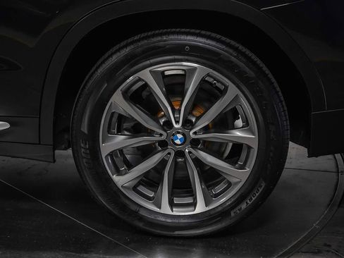 Used 2019 BMW X3 xDrive30i w/ Executive Package image 10