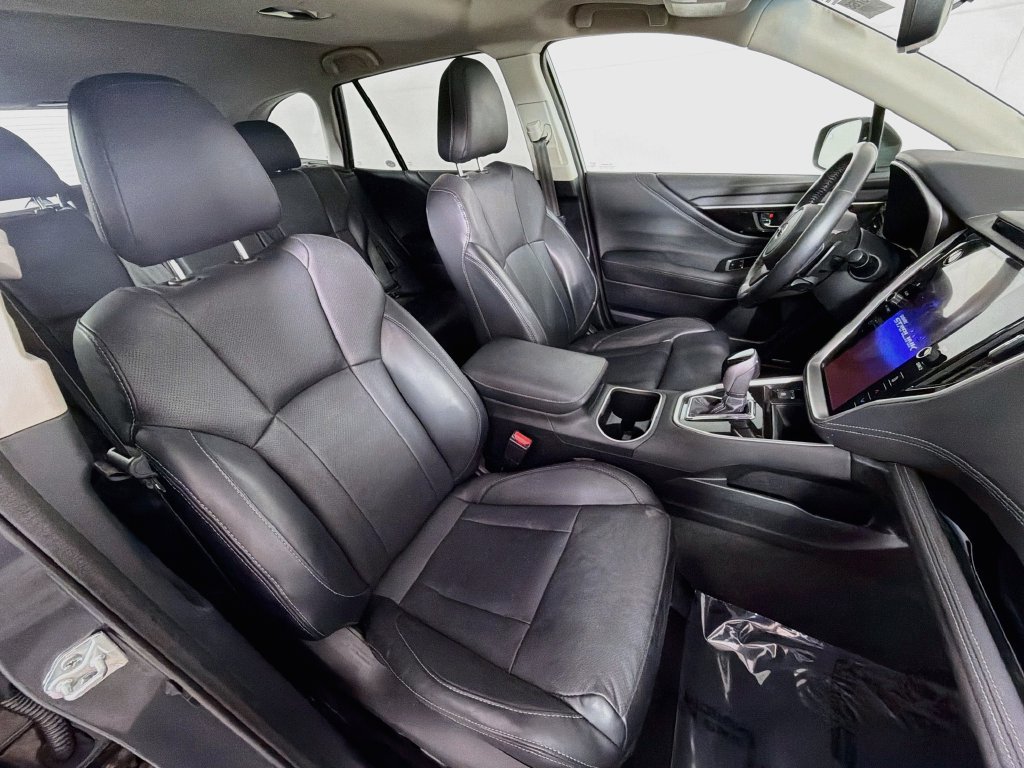 Used 2022 Subaru Outback Limited AWD/4WD image 29