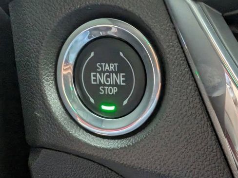 New 2026 Buick Encore GX Sport Touring w/ Comfort Package image 16