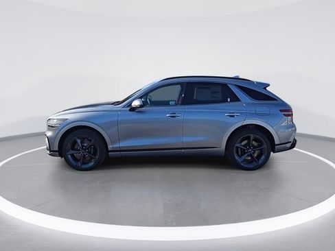 New 2026 Genesis GV70 3.5T Sport Prestige AWD/4WD image 5