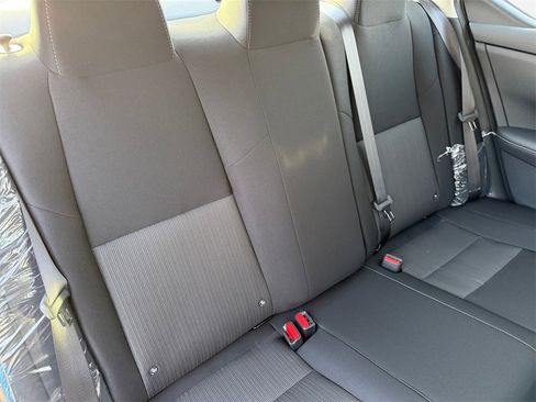 New 2025 Nissan Sentra SV image 16