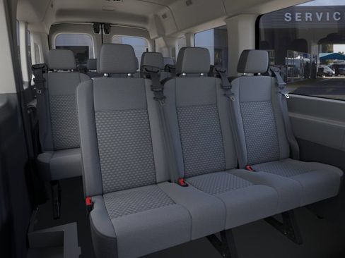 New 2026 Ford Transit 350 XL RWD image 12
