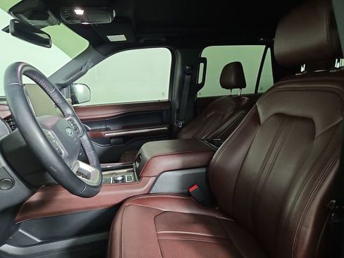 Used 2022 Ford Expedition Max Limited AWD/4WD image 14