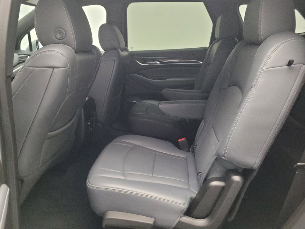 Used 2023 Buick Enclave Essence w/ Experience Buick Package FWD image 18