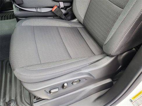 New 2026 GMC Sierra 1500 Elevation image 16