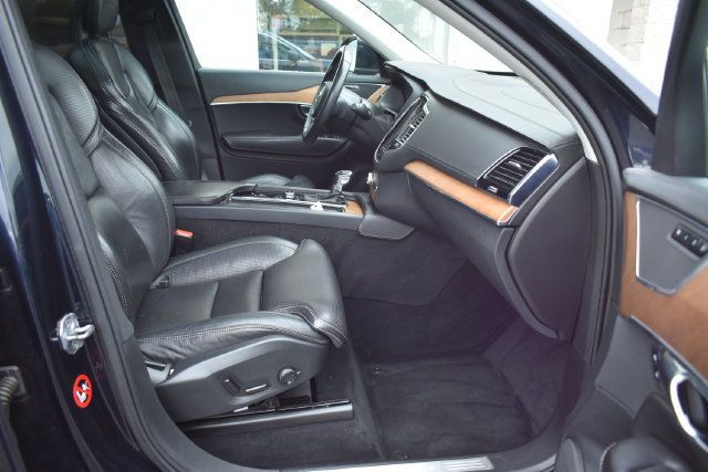 Used 2016 Volvo XC90 T6 Inscription AWD/4WD image 47