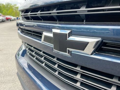 Used 2020 Chevrolet Silverado 1500 RST w/ All-Star Edition AWD/4WD image 30