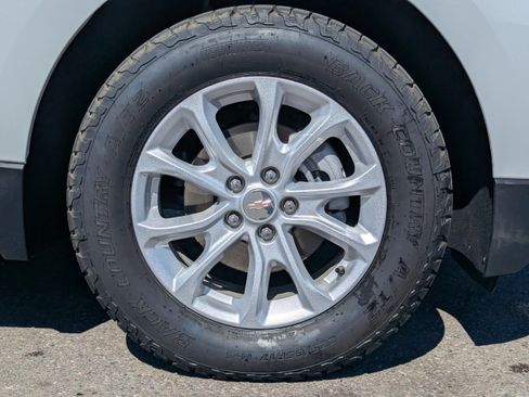 Certified 2021 Chevrolet Equinox LS w/ LS Convenience Package image 47