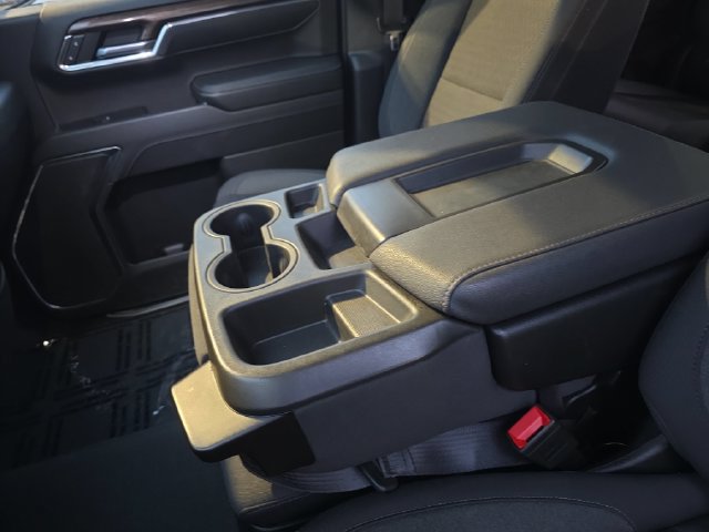 Certified 2023 Chevrolet Silverado 1500 LT AWD/4WD image 29